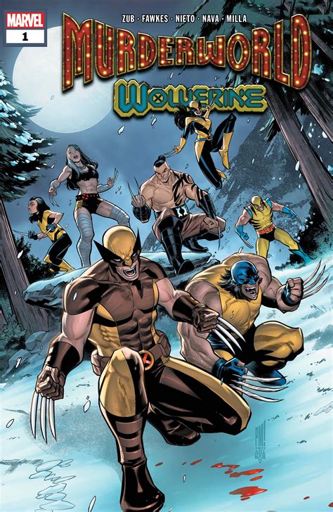comickpwa|marvel comic.